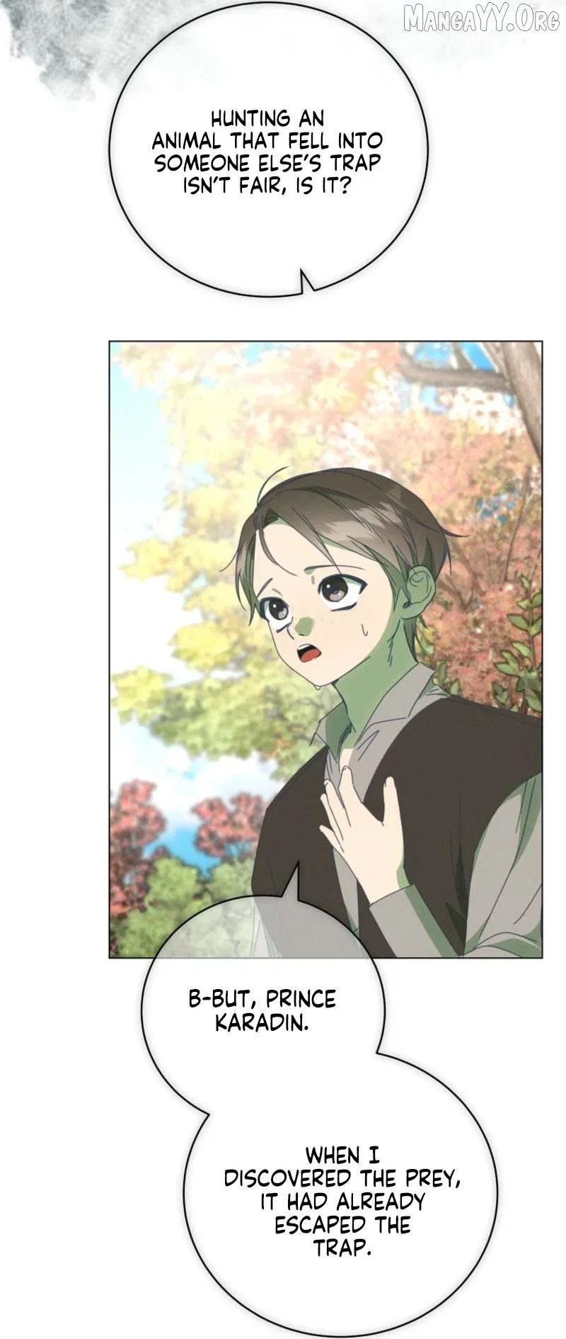 Hildegart Reincarnate Chapter 65 – Page 63