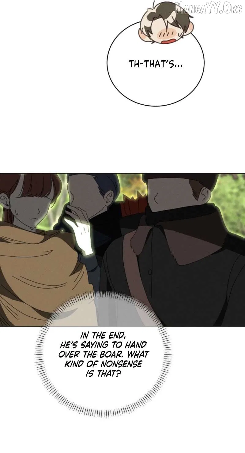 Hildegart Reincarnate Chapter 65 – Page 65