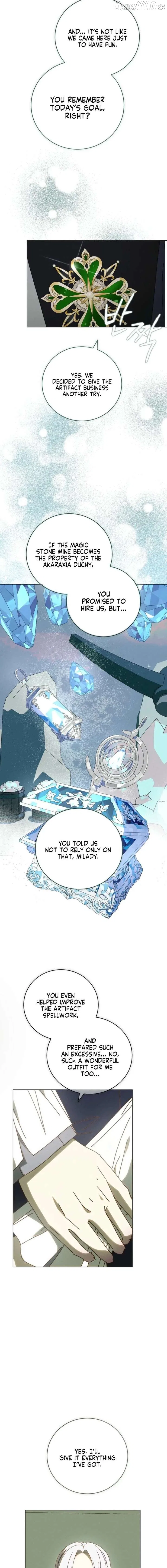 Hildegart Reincarnate Chapter 64 – Page 9