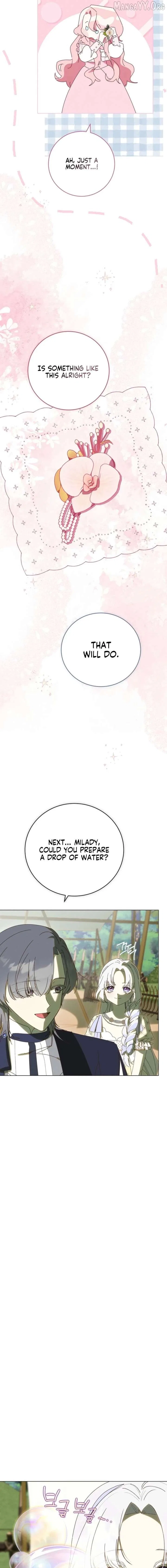 Hildegart Reincarnate Chapter 64 – Page 14
