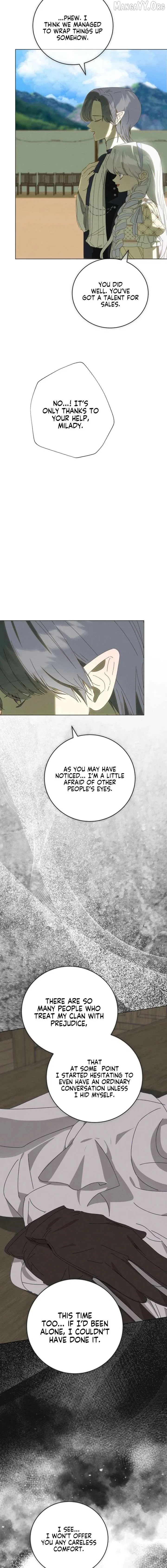 Hildegart Reincarnate Chapter 64 – Page 17