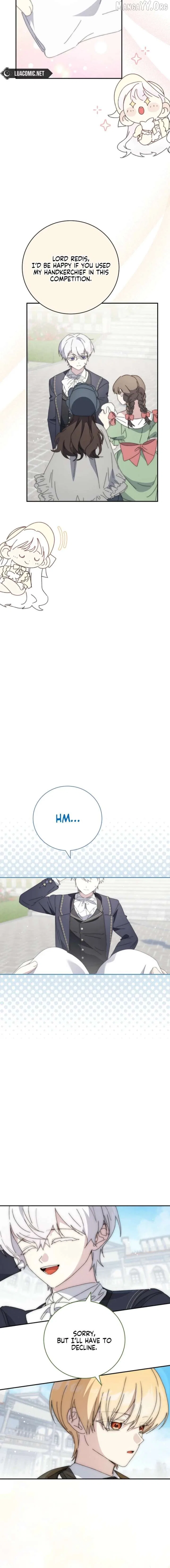 Hildegart Reincarnate Chapter 60 – Page 6