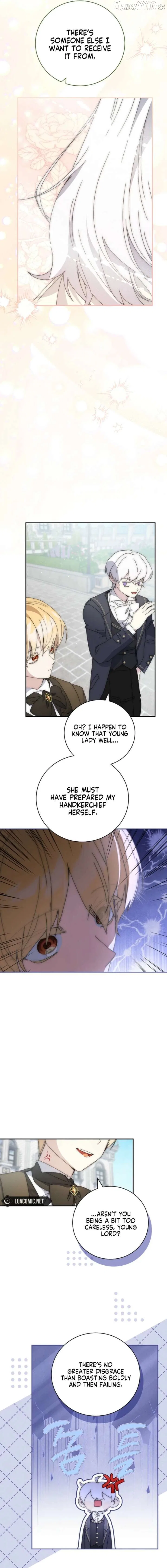 Hildegart Reincarnate Chapter 60 – Page 7