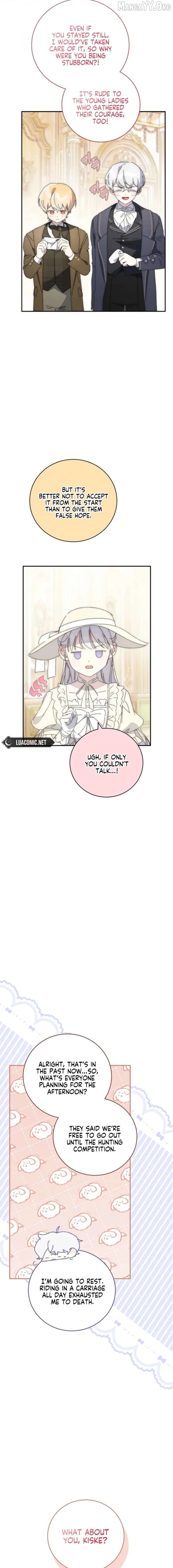 Hildegart Reincarnate Chapter 60 – Page 9