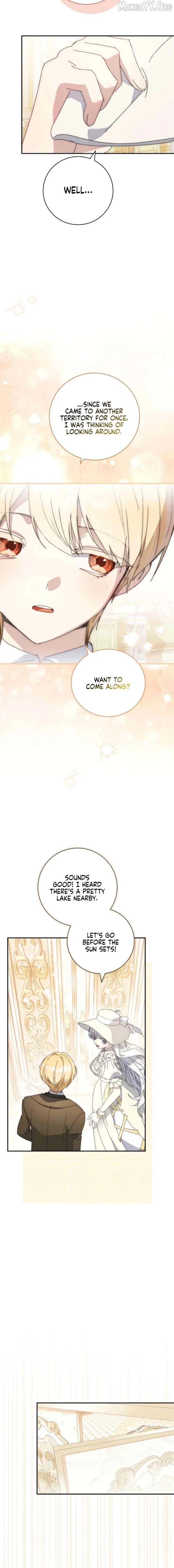 Hildegart Reincarnate Chapter 60 – Page 10