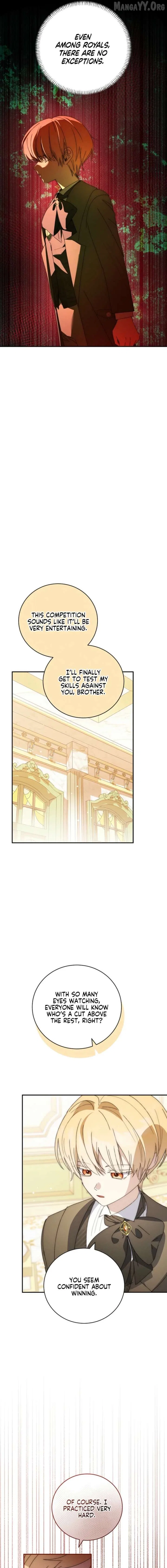 Hildegart Reincarnate Chapter 60 – Page 17