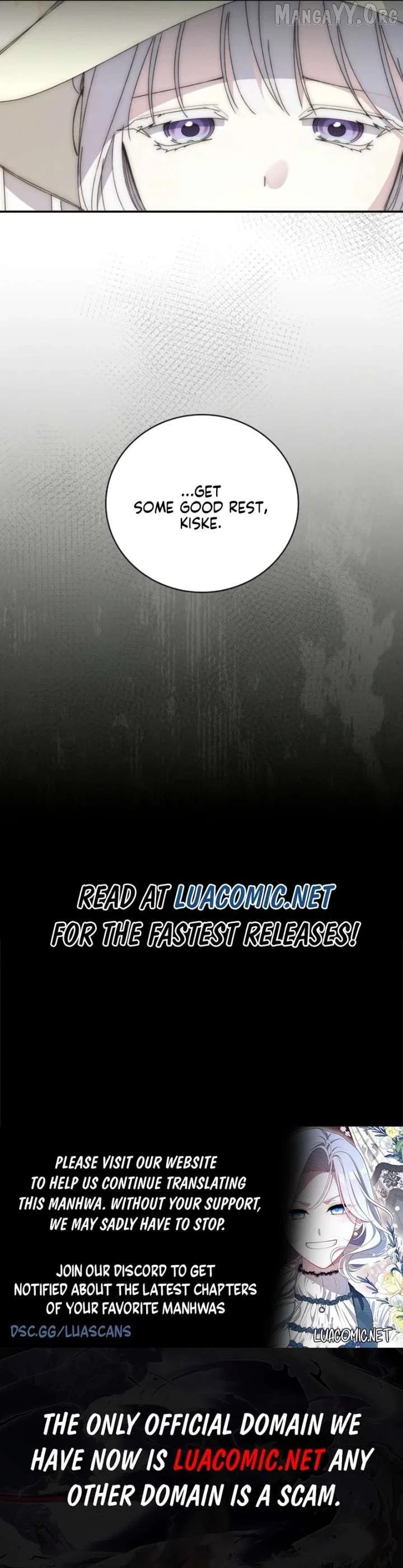 Hildegart Reincarnate Chapter 60 – Page 19