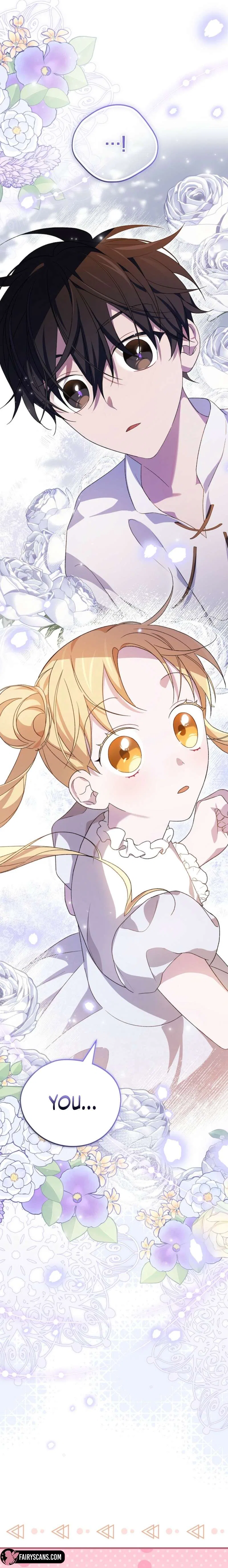 My Numbered Days of Happiness Chapter 53 – Page 16