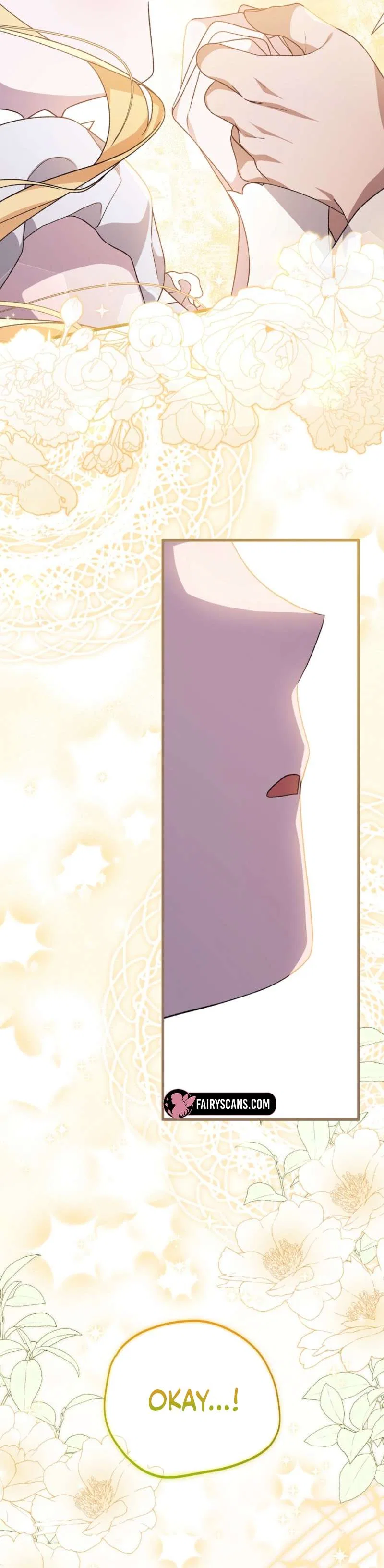 My Numbered Days of Happiness Chapter 53 – Page 29