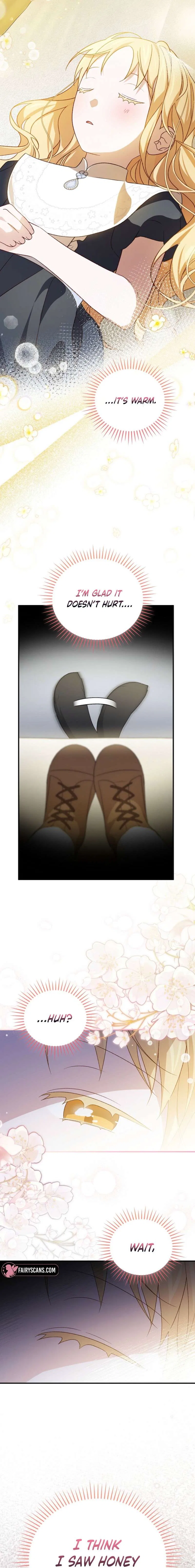 My Numbered Days of Happiness Chapter 51 – Page 19
