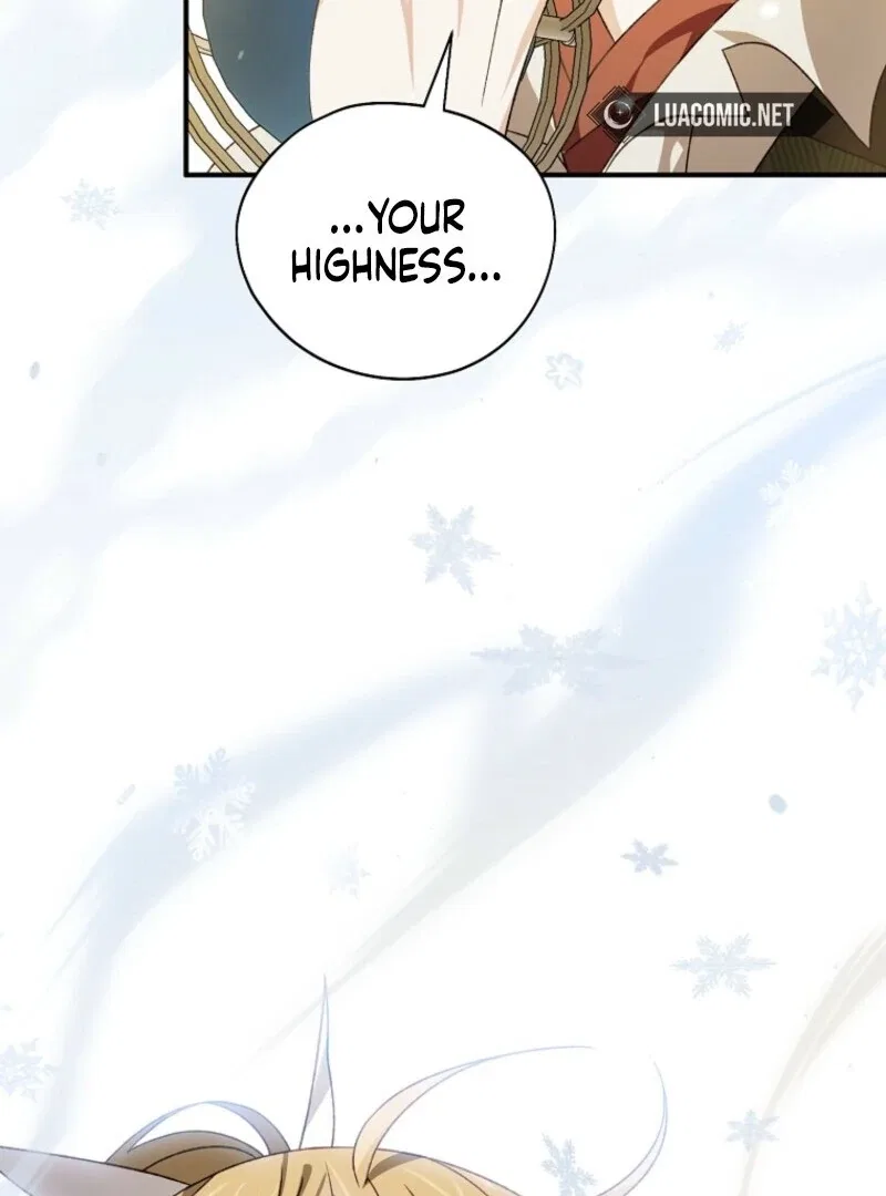 My Numbered Days of Happiness Chapter 47 – Page 20