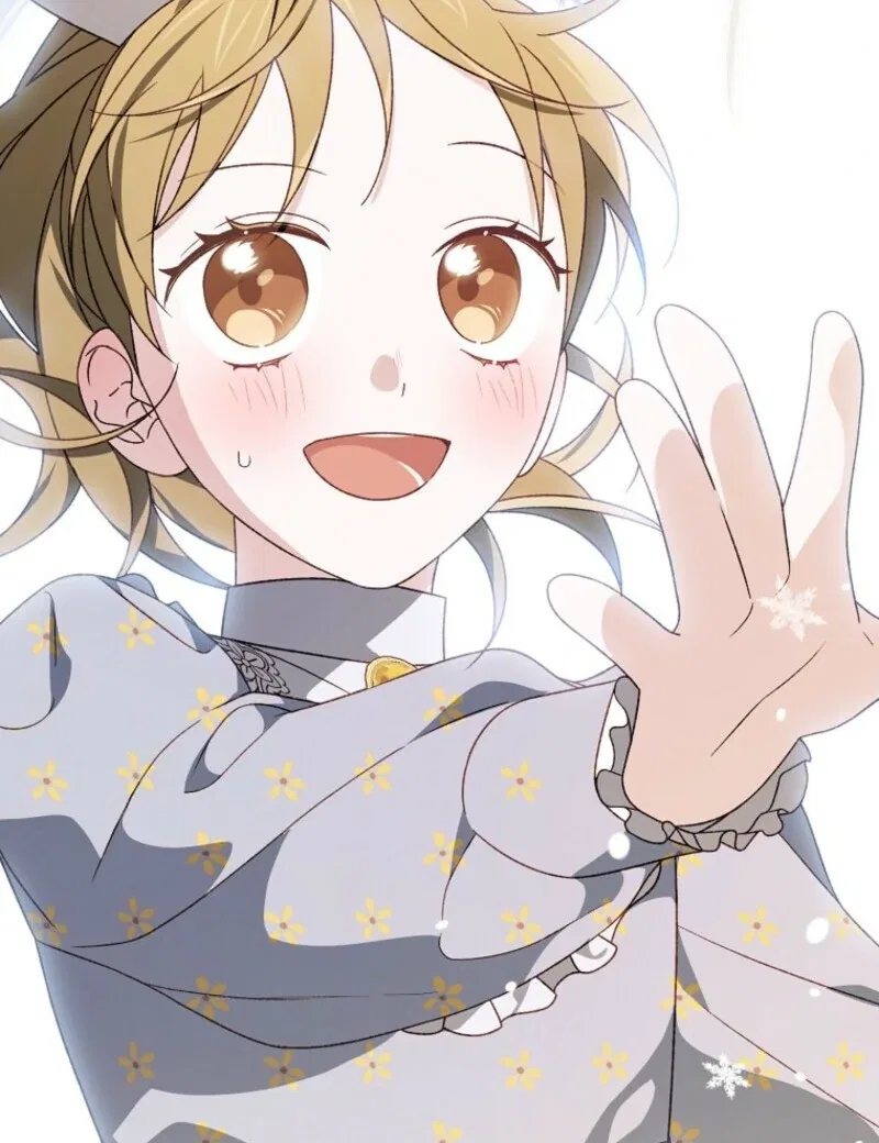My Numbered Days of Happiness Chapter 47 – Page 21