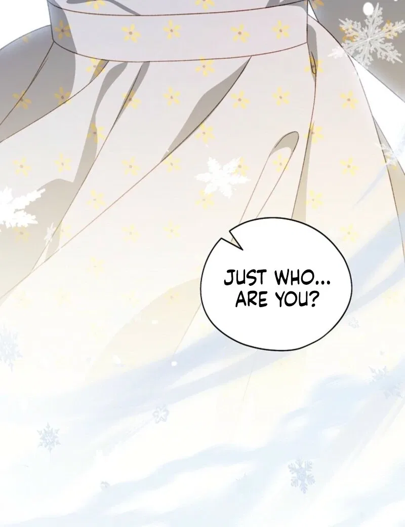 My Numbered Days of Happiness Chapter 47 – Page 22
