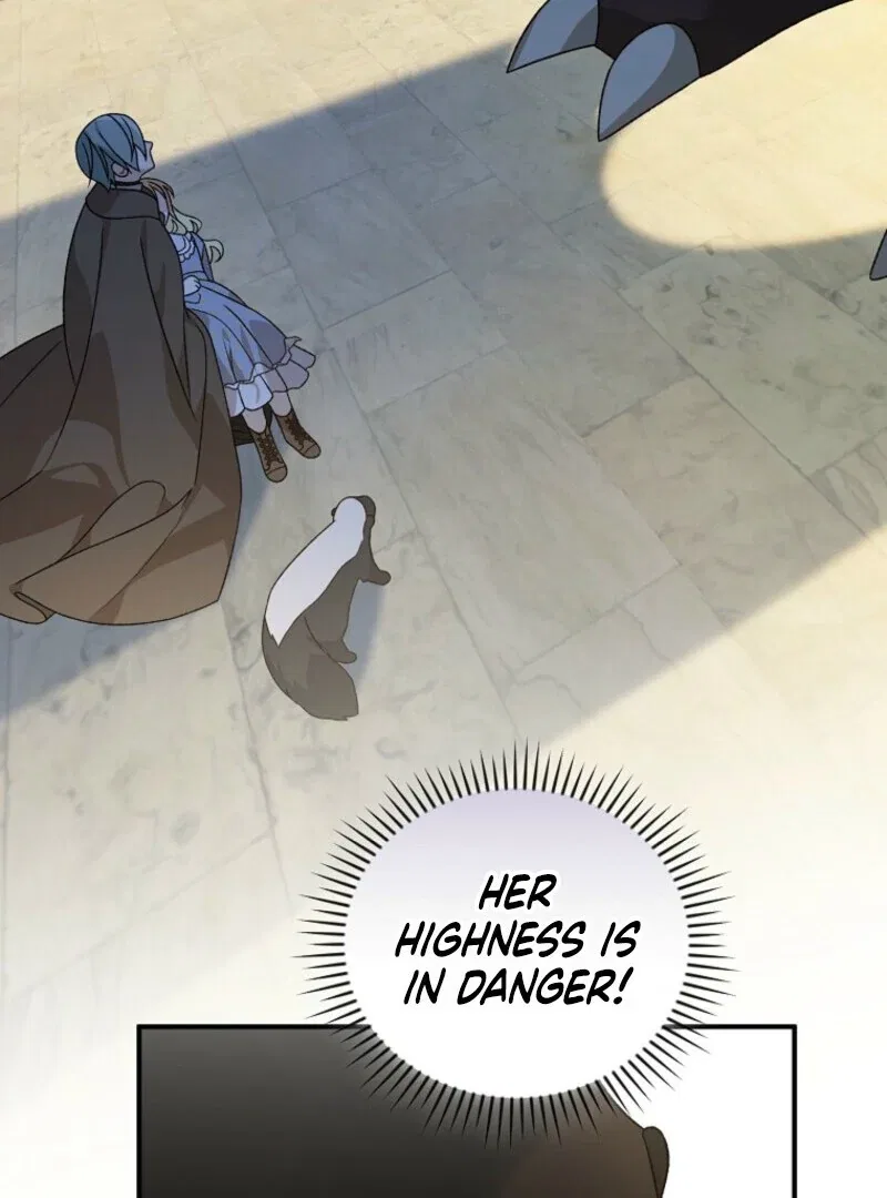 My Numbered Days of Happiness Chapter 47 – Page 27