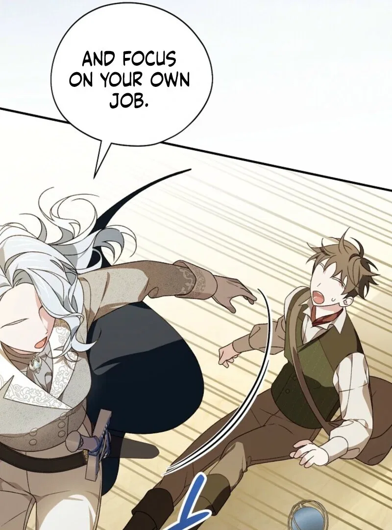 My Numbered Days of Happiness Chapter 47 – Page 34