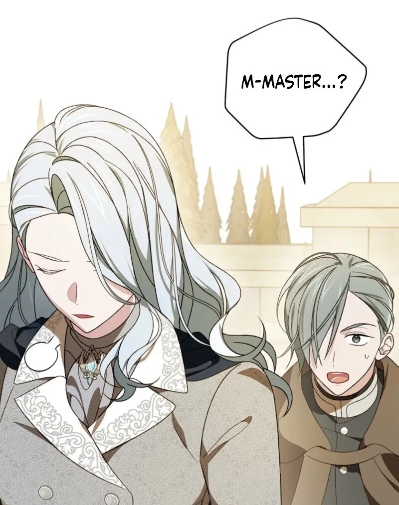 My Numbered Days of Happiness Chapter 47 – Page 55