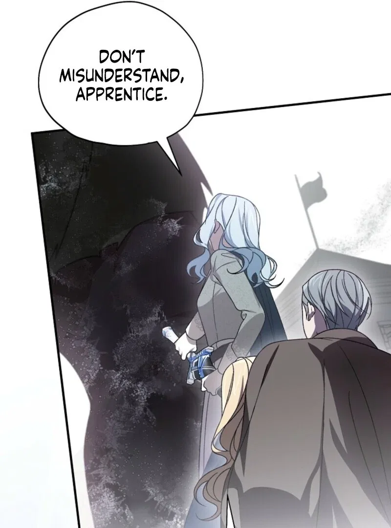 My Numbered Days of Happiness Chapter 47 – Page 57