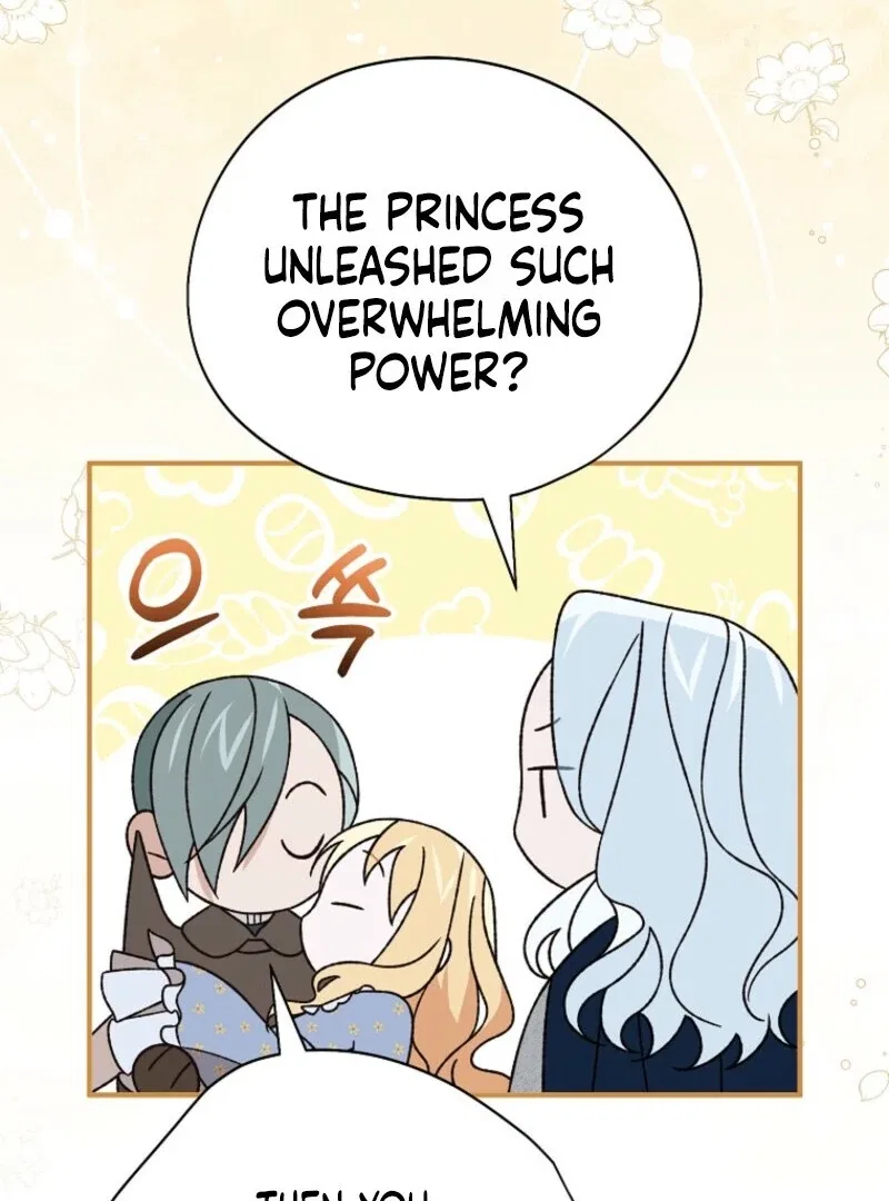 My Numbered Days of Happiness Chapter 47 – Page 80