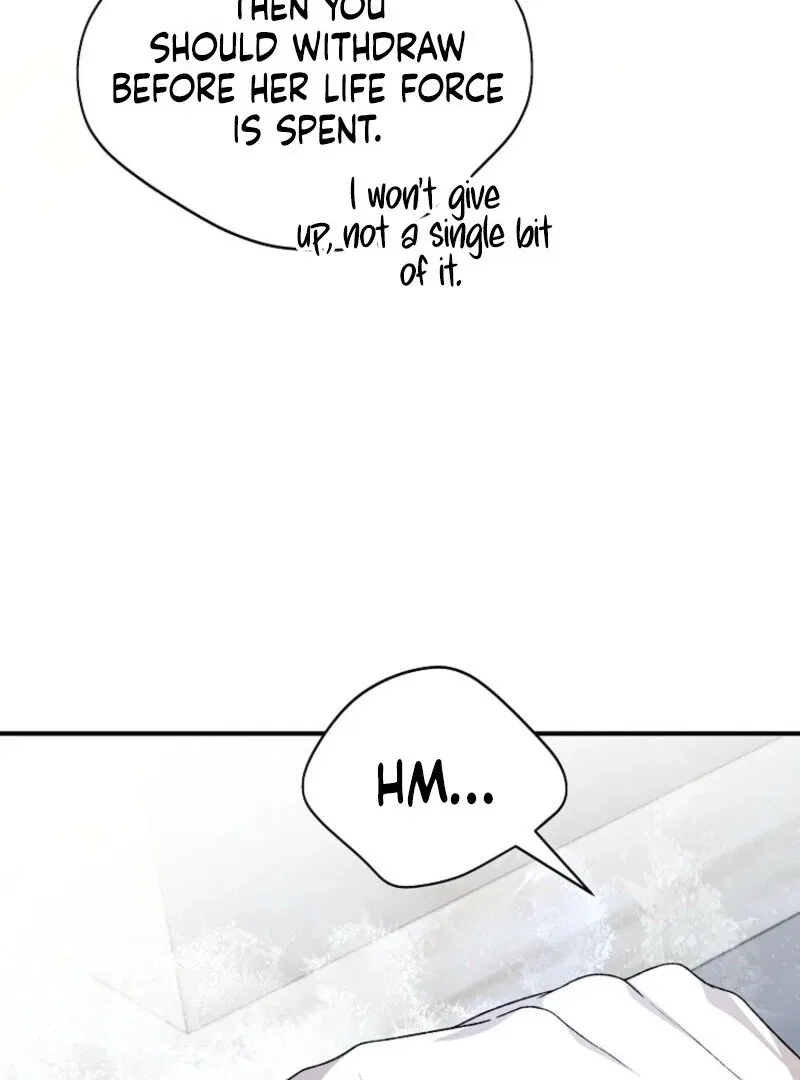 My Numbered Days of Happiness Chapter 47 – Page 81