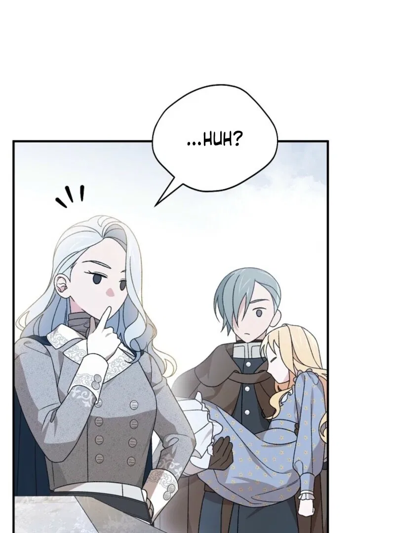 My Numbered Days of Happiness Chapter 47 – Page 83