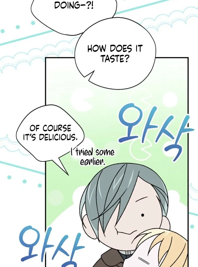 My Numbered Days of Happiness Chapter 47 – Page 87