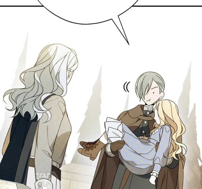 My Numbered Days of Happiness Chapter 47 – Page 89