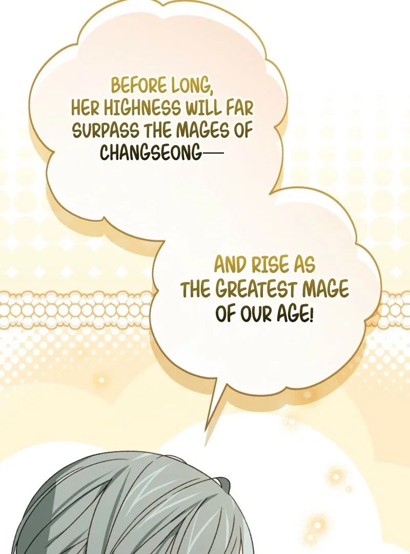 My Numbered Days of Happiness Chapter 47 – Page 91