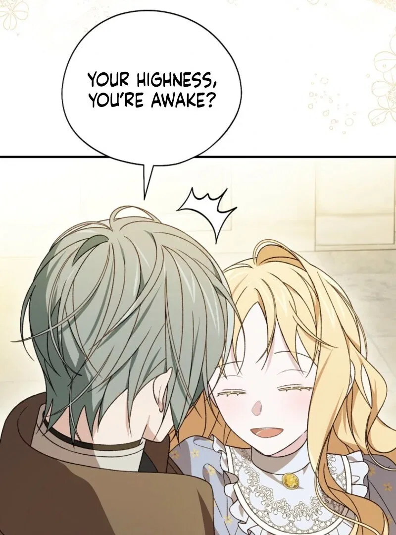 My Numbered Days of Happiness Chapter 47 – Page 95