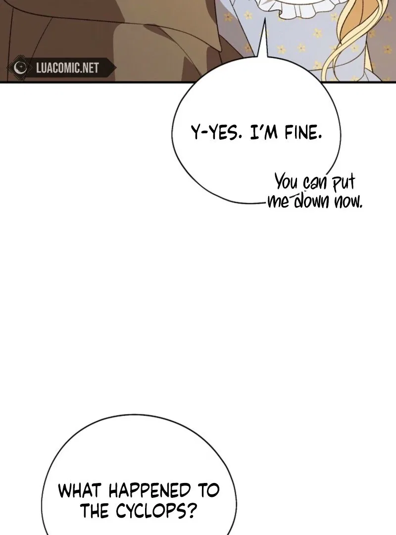 My Numbered Days of Happiness Chapter 47 – Page 96