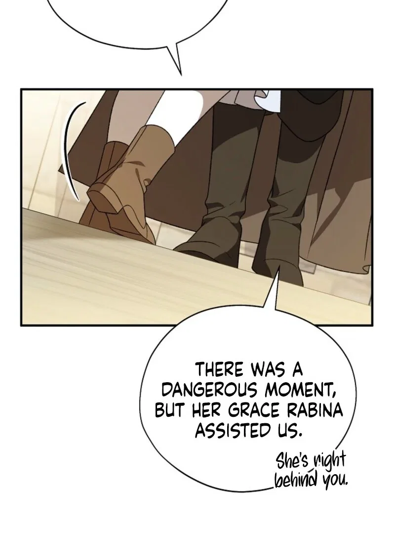 My Numbered Days of Happiness Chapter 47 – Page 97