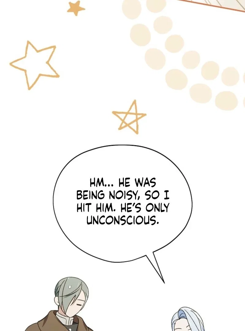 My Numbered Days of Happiness Chapter 47 – Page 103