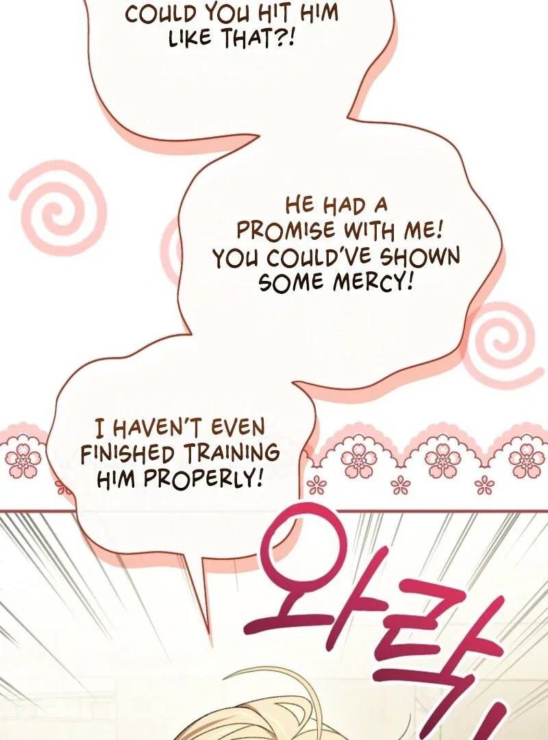 My Numbered Days of Happiness Chapter 47 – Page 106