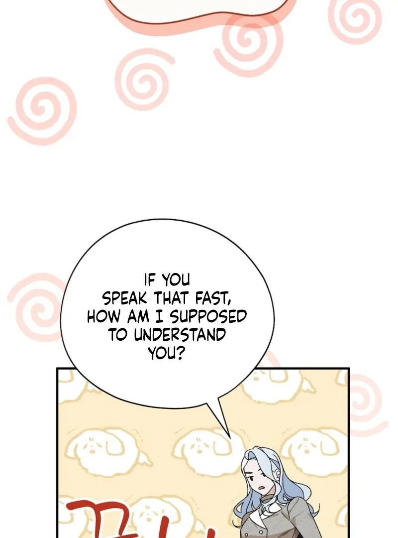 My Numbered Days of Happiness Chapter 47 – Page 108