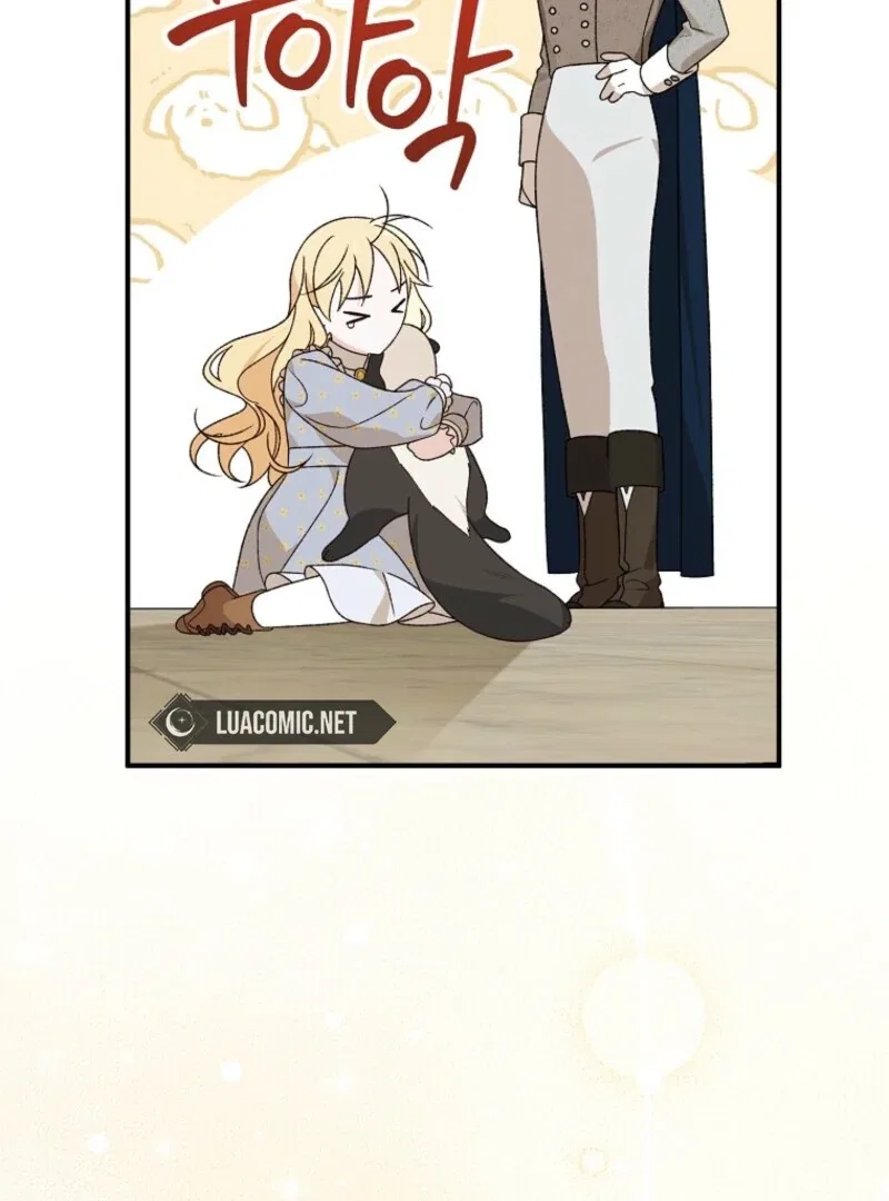 My Numbered Days of Happiness Chapter 47 – Page 109