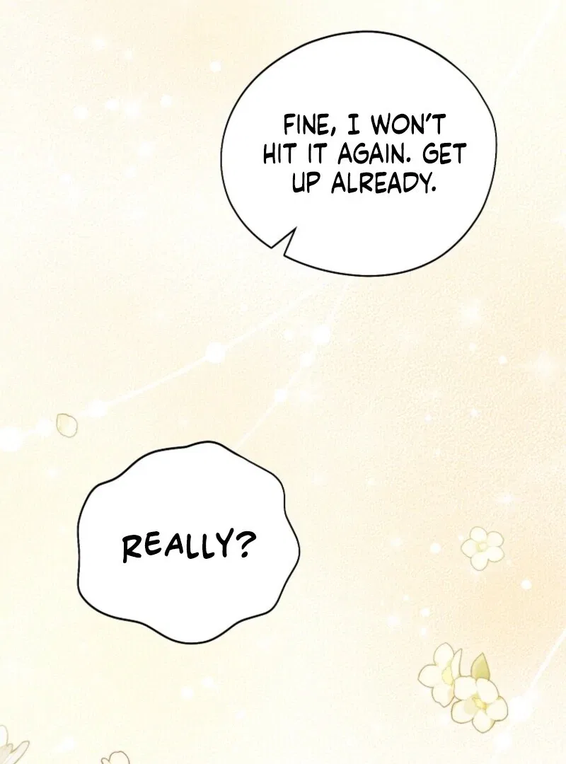 My Numbered Days of Happiness Chapter 47 – Page 110
