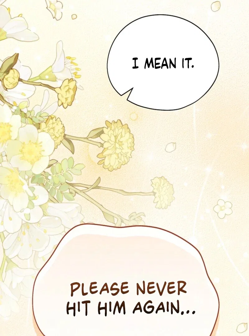 My Numbered Days of Happiness Chapter 47 – Page 111