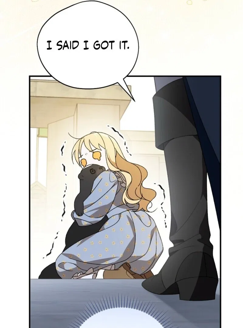 My Numbered Days of Happiness Chapter 47 – Page 114