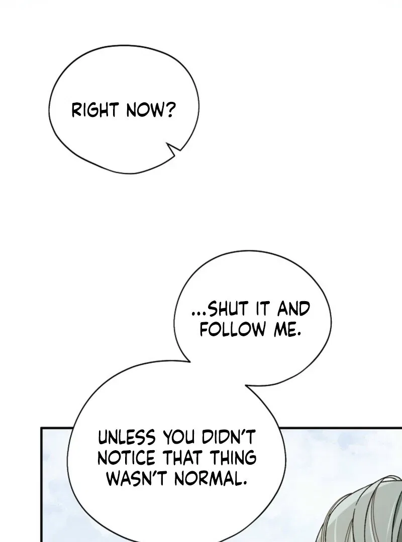 My Numbered Days of Happiness Chapter 47 – Page 119