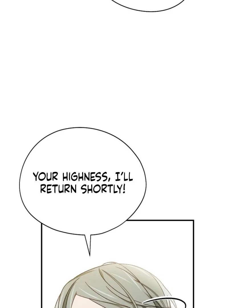 My Numbered Days of Happiness Chapter 47 – Page 121
