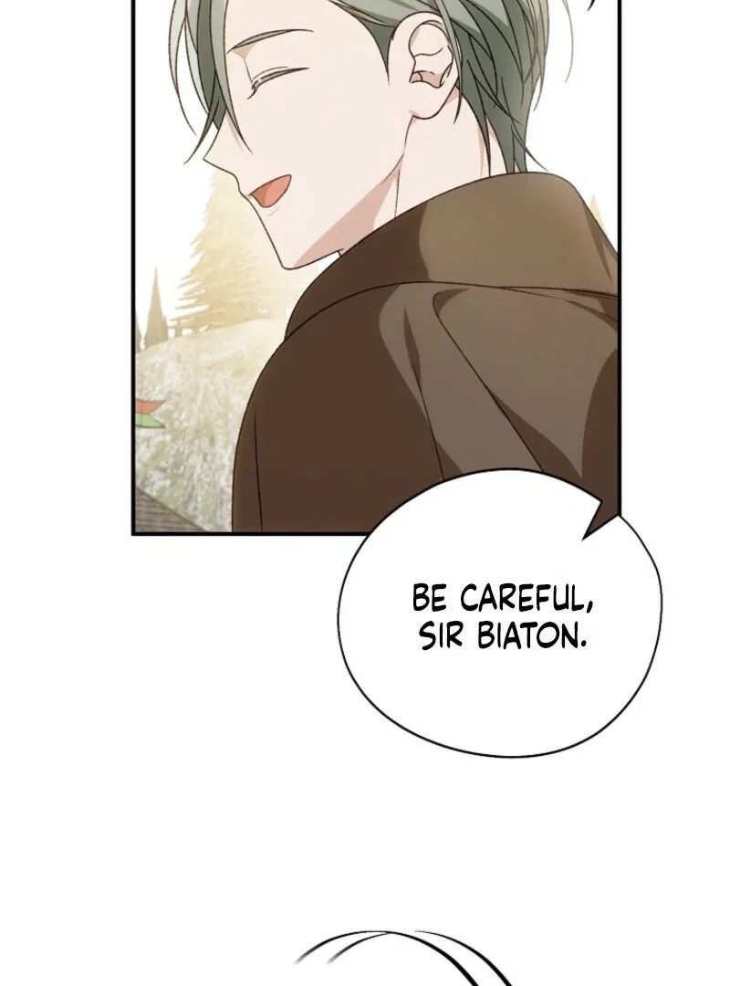 My Numbered Days of Happiness Chapter 47 – Page 122