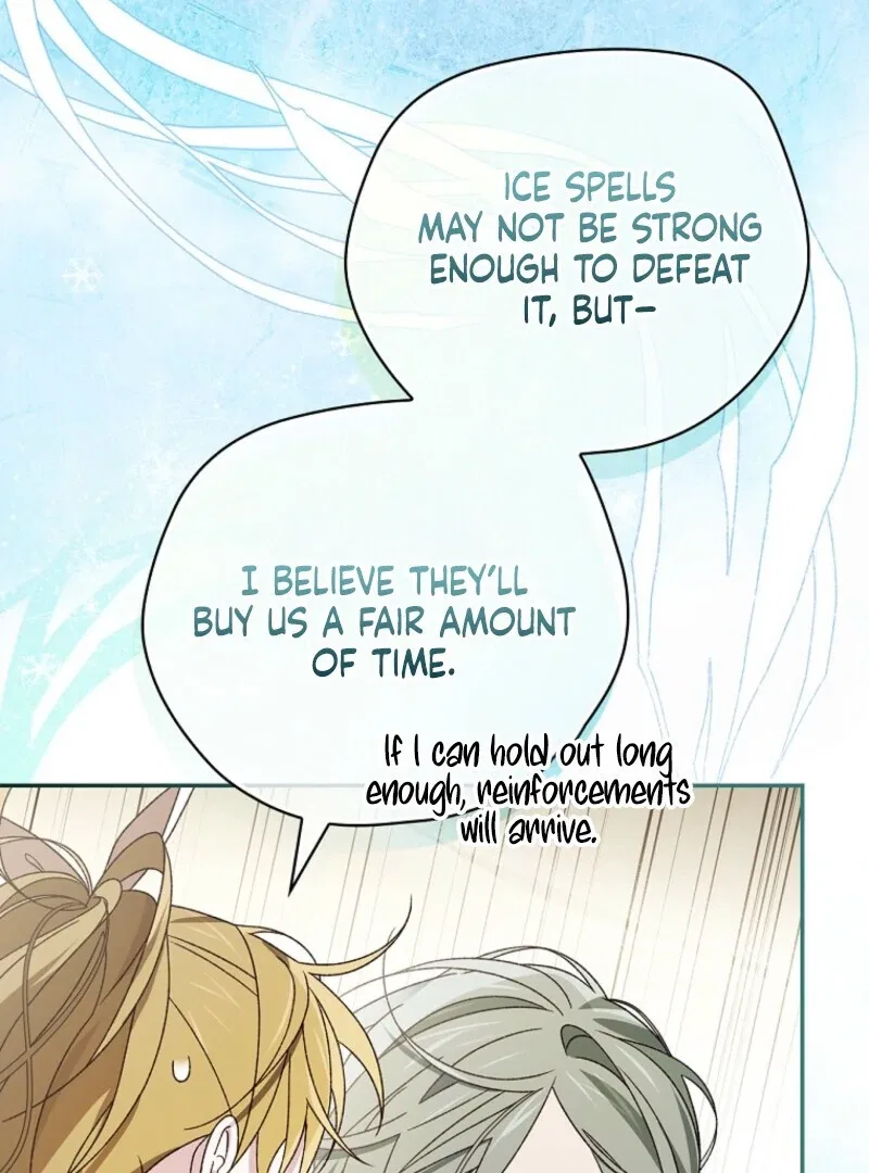 My Numbered Days of Happiness Chapter 46 – Page 5