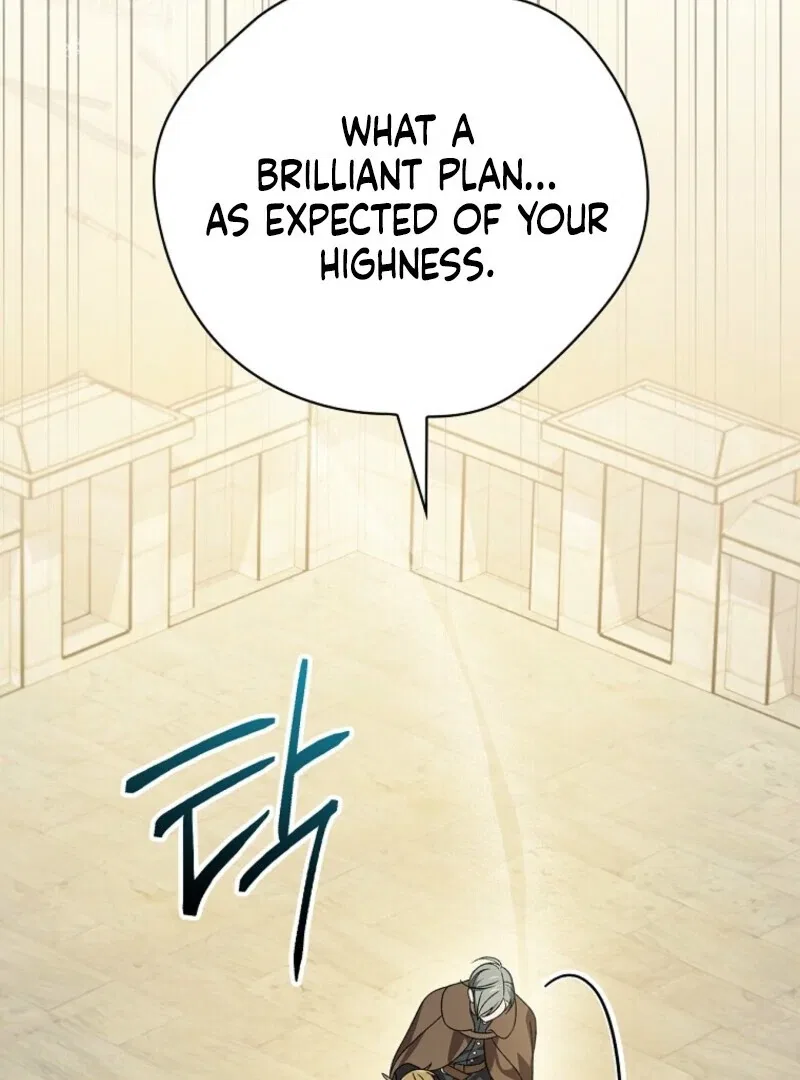 My Numbered Days of Happiness Chapter 46 – Page 7