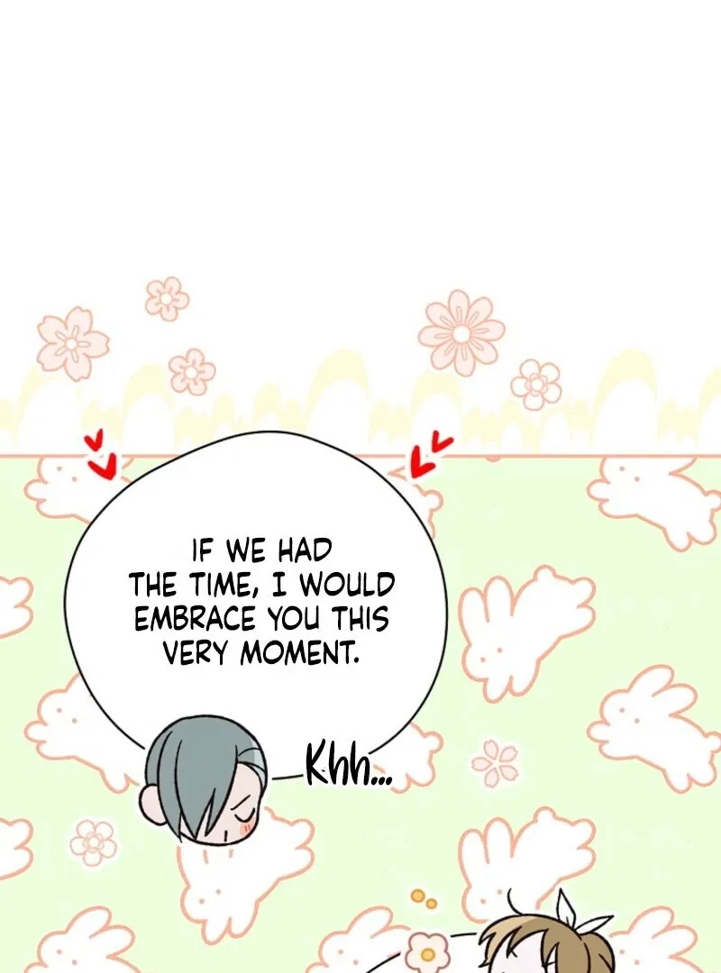 My Numbered Days of Happiness Chapter 46 – Page 9