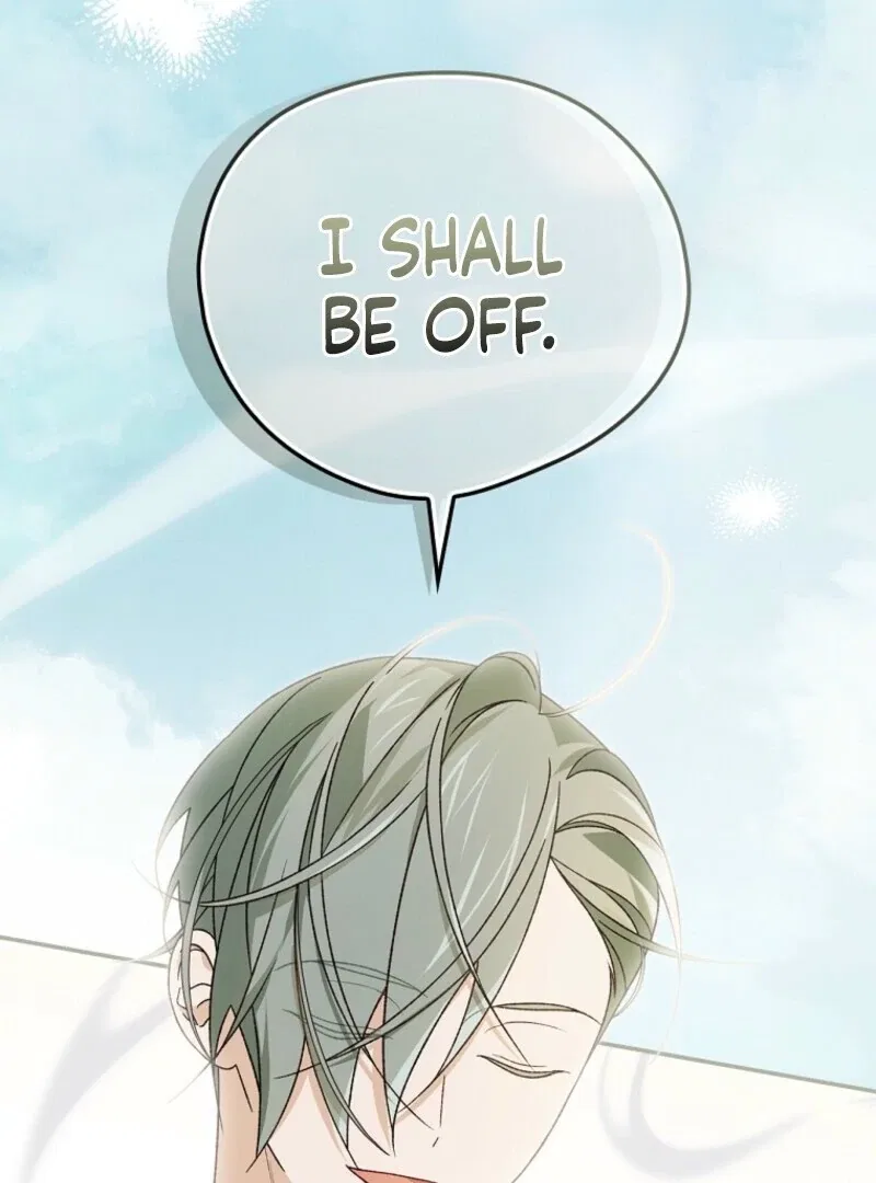 My Numbered Days of Happiness Chapter 46 – Page 12