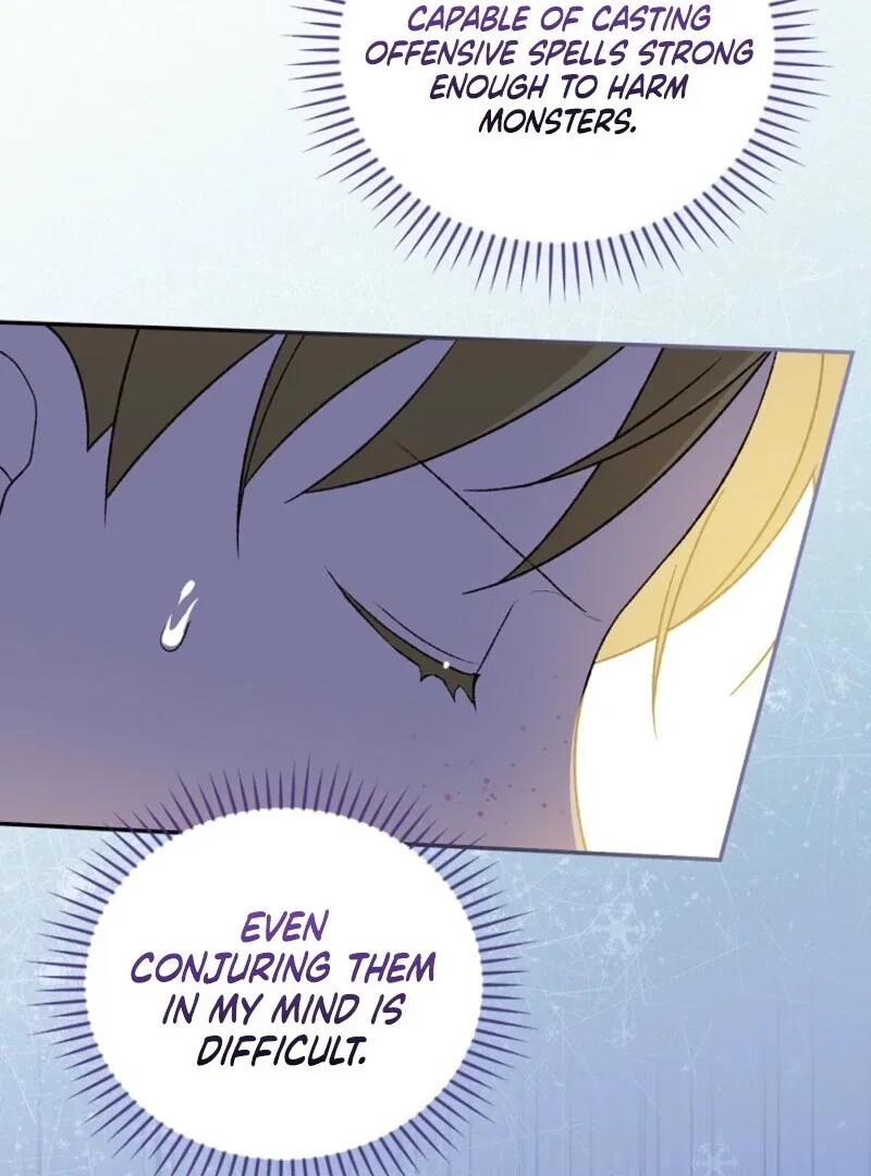 My Numbered Days of Happiness Chapter 46 – Page 23