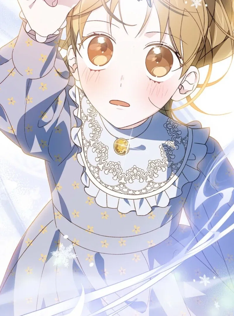 My Numbered Days of Happiness Chapter 46 – Page 45