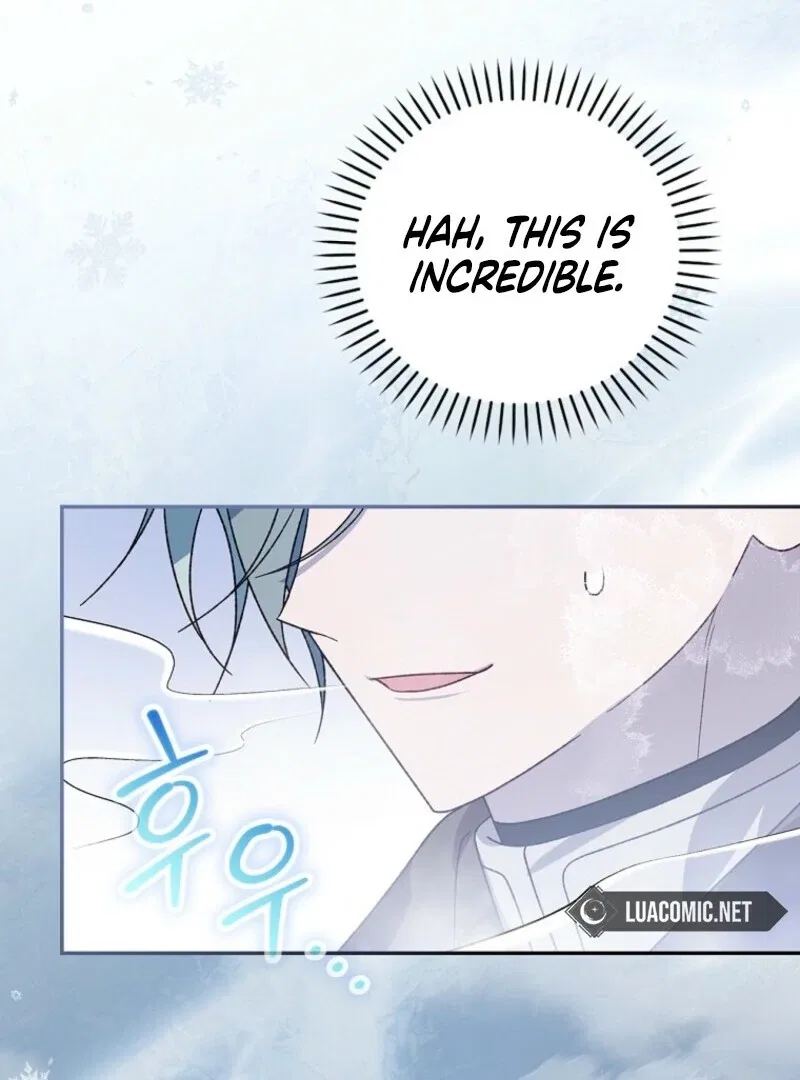 My Numbered Days of Happiness Chapter 46 – Page 76