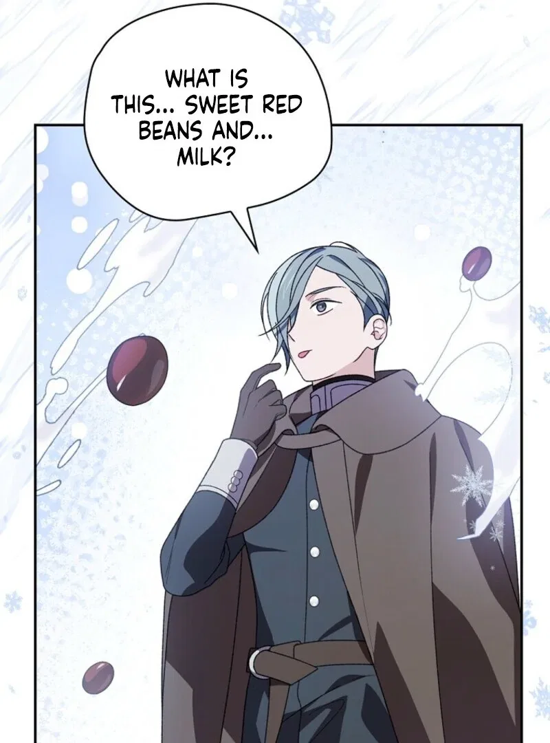 My Numbered Days of Happiness Chapter 46 – Page 84