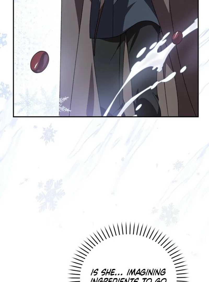 My Numbered Days of Happiness Chapter 46 – Page 85