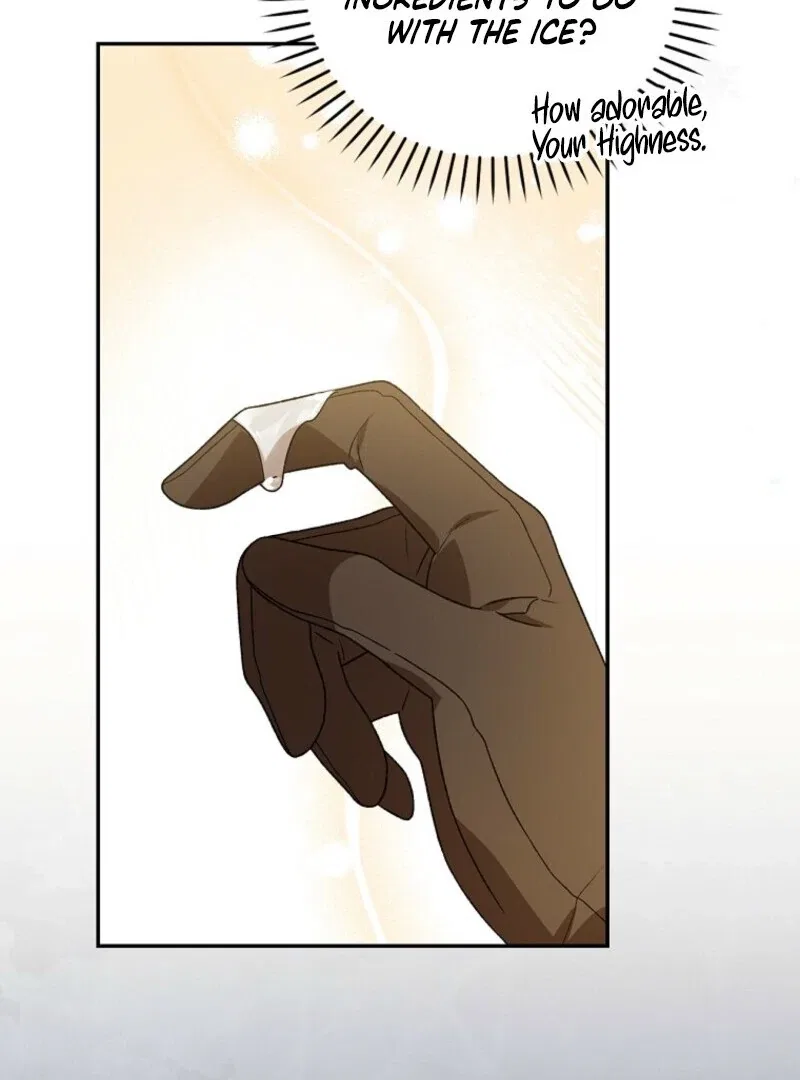 My Numbered Days of Happiness Chapter 46 – Page 86